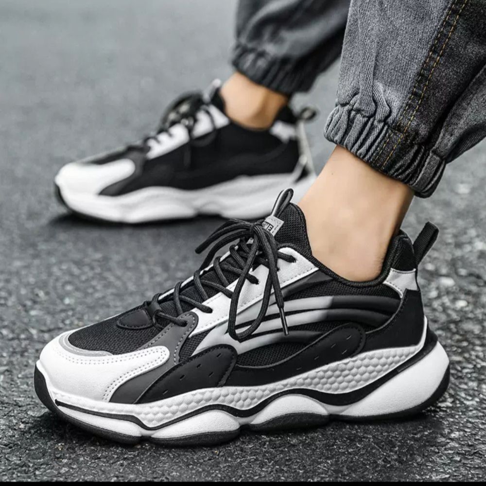 Rm fashion look patike Rm529 Rm fashion look patike Rm529