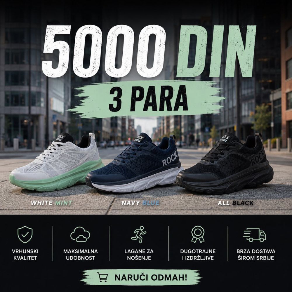 TRI-PACK BUNDLE SET 4