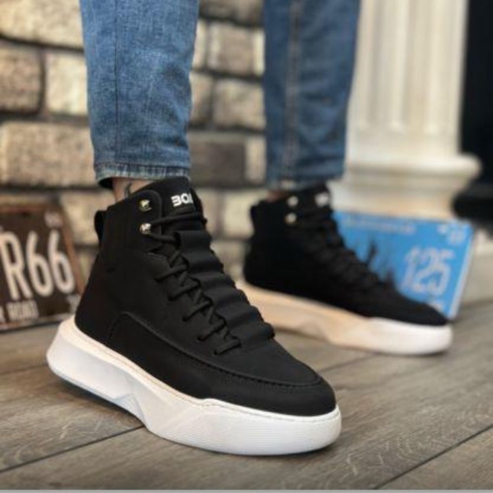 MUŠKE PATIKE RM738 MUŠKE PATIKE RM738