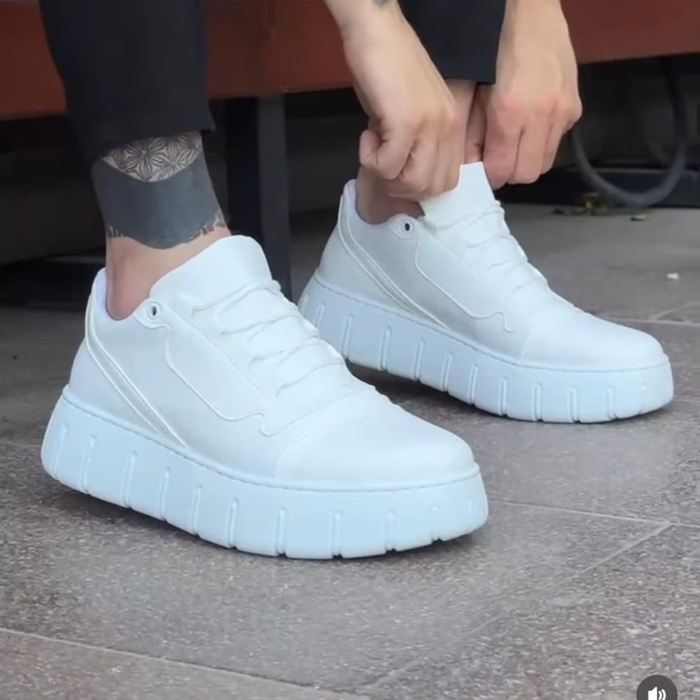 MUŠKE PATIKE RM722 MUŠKE PATIKE RM722