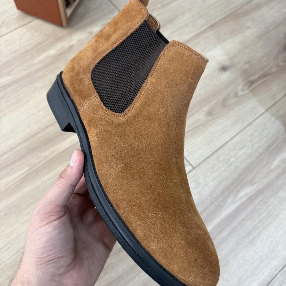 Muške Chelsea čizme RM1018