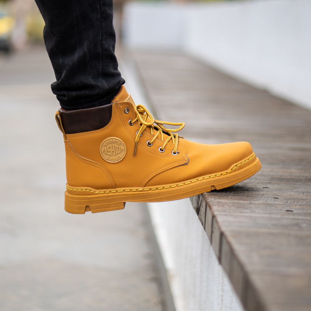 Rm fashion look čizme Rm522
