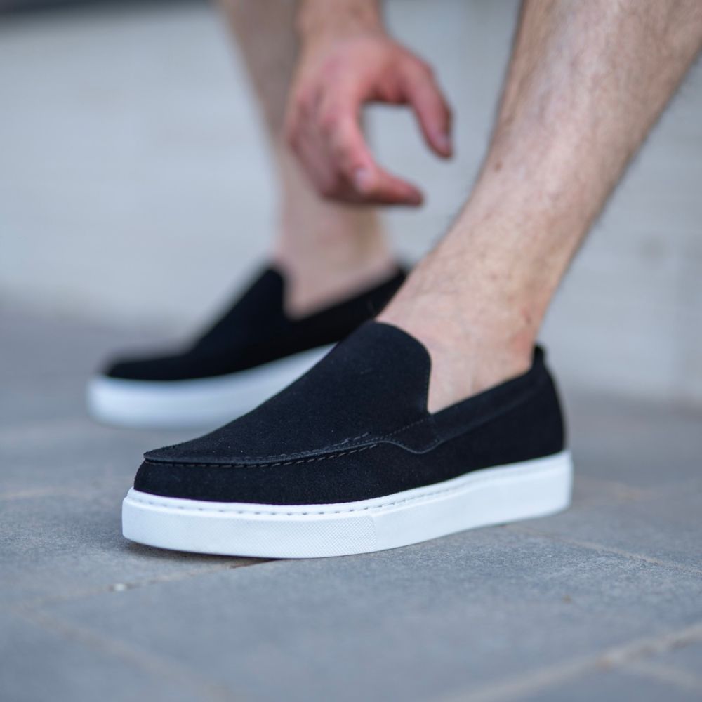 MUŠKE MOKASINE RM718 MUŠKE MOKASINE RM718