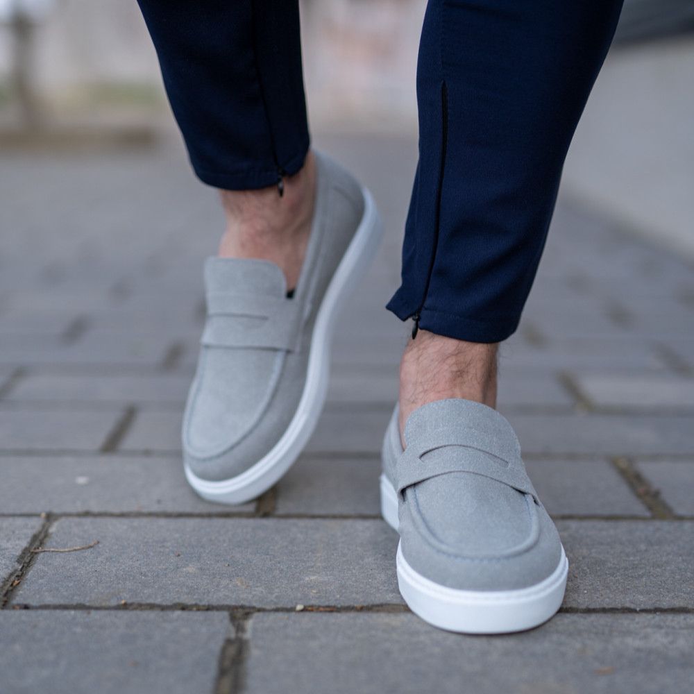 MUŠKE MOKASINE RM713 MUŠKE MOKASINE RM713