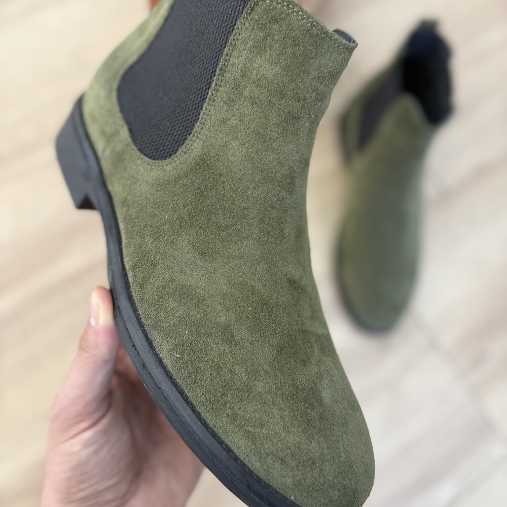 Muške Chelsea čizme RM1020