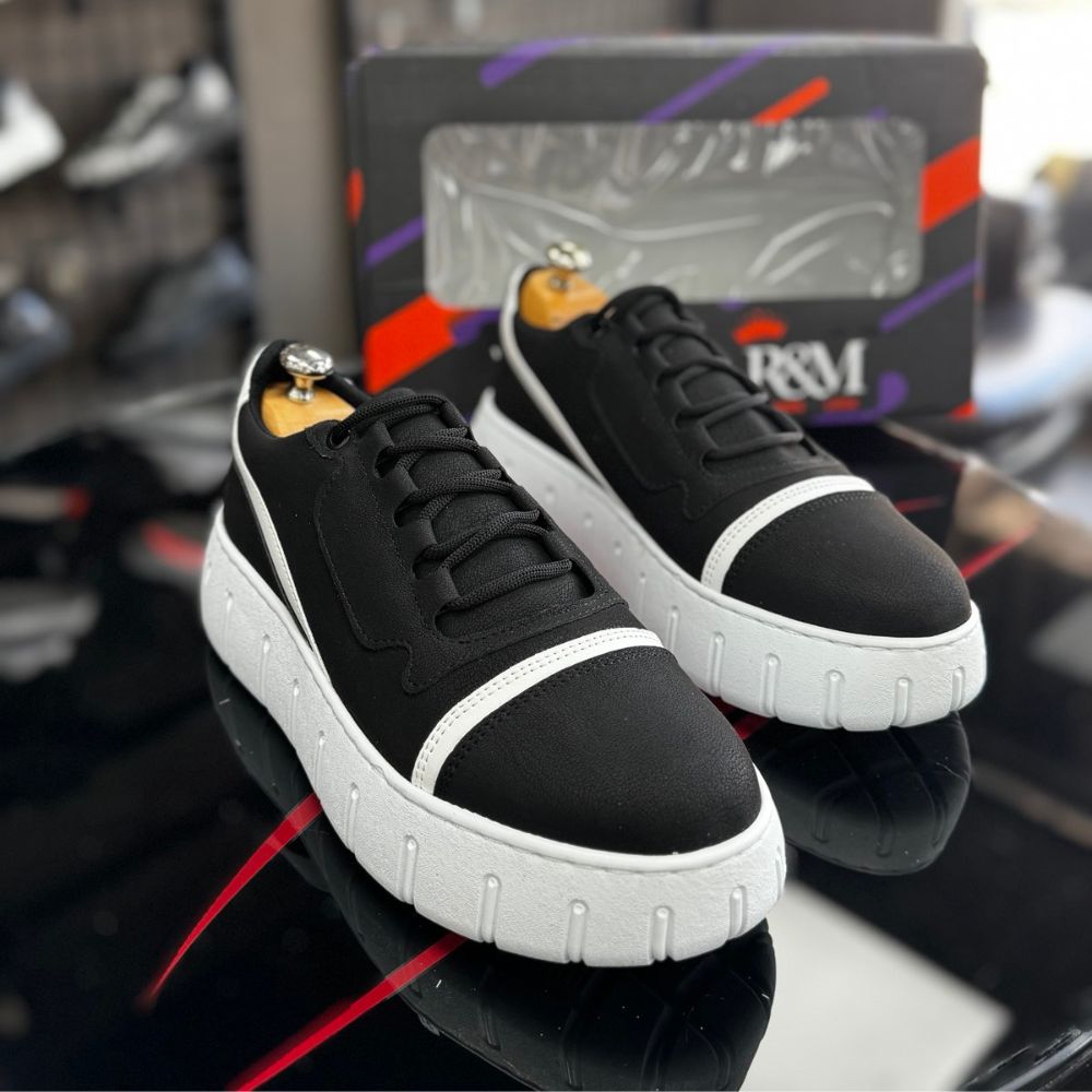 MUŠKE PATIKE RM73 MUŠKE PATIKE RM73