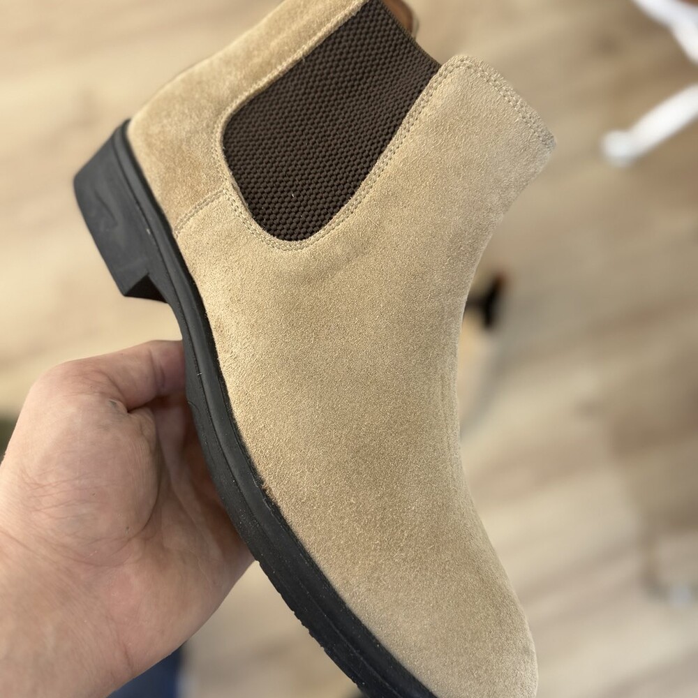 Muške Chelsea čizme RM1022