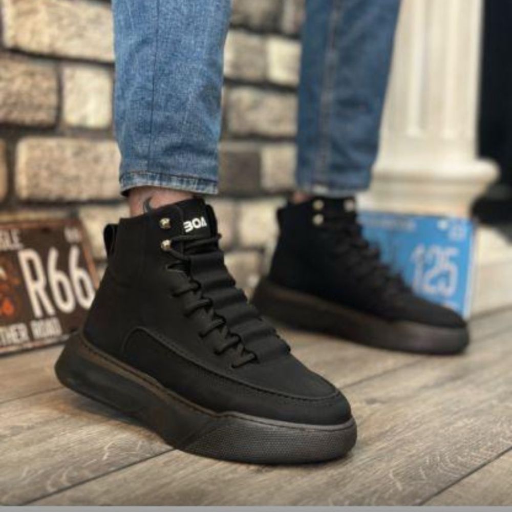 MUŠKE PATIKE RM739 MUŠKE PATIKE RM739