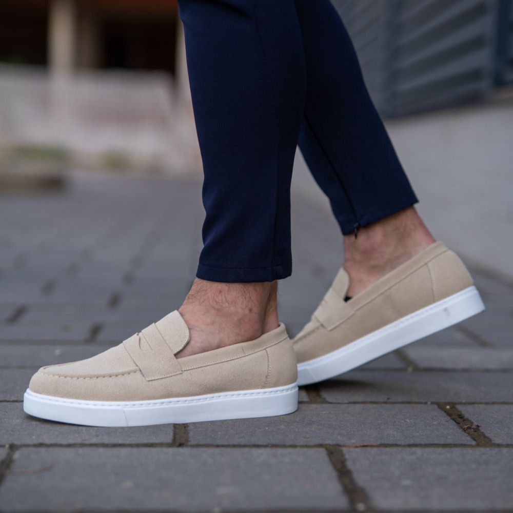 MUŠKE MOKASINE RM712 MUŠKE MOKASINE RM712